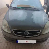 ماشین لیفان ۵۲۰