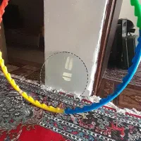 وسیله ورزش