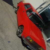 پیکان 57جوانان کلکسیونی