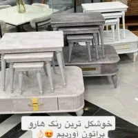 میزجلومبلی٪ جلو مبلی شاهان