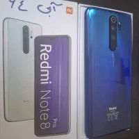 redmi note 8 pro|موبایل|شاهرود, |دیوار