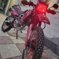 موتور تریل پریشی 200