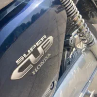 ‌پاکشتی سوپر کاپ|موتورسیکلت|بندر ماهشهر, |دیوار