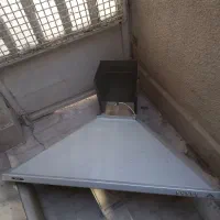 هود شومینه ای