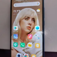 شیائومی Redmi Note 6 Pro با حافظهٔ ۶۴ گیگابایت|موبایل|بروجرد, |دیوار