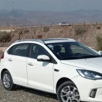 اتومات پلاس هاچ بک mvm315 مدل ۹۹|خودرو سواری و وانت|بندرعباس, |دیوار