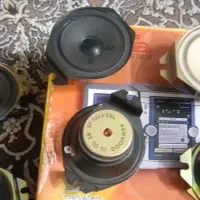 ایوا|سیستم صوتی خانگی|تهران, تهرانپارس شرقی|دیوار