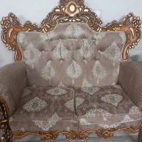 فروش مبلمان پذیرایی زیر قیمت|مبلمان خانگی و میز عسلی|اصفهان, مارچین|دیوار