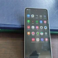 گوشی سامسونگ a56|موبایل|منجوان, |دیوار