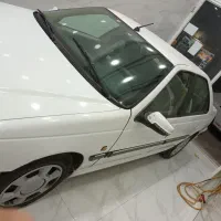 پژوپارس تی فایو۹۷|خودرو سواری و وانت|باغستان, |دیوار