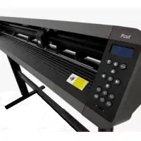 کاتر پلاتر عرض110 سنسور دار