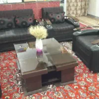 مبل هفت نفره|مبلمان خانگی و میز عسلی|کارون, |دیوار