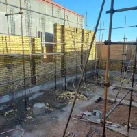 ساخت و ساز ساختمان و ویلا و باغ و استخر و تعمیرات