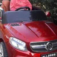 ماشین شارژی