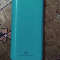 گوشی نوکیا ۱۰۶ اصلی در حد نو گارانتی دار|موبایل|رامسر, |دیوار