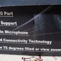 وب کم|کنسول، بازی ویدئویی و آنلاین|رشت, ساغری سازان|دیوار