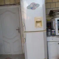 یخچال سالم موتورفرانسه