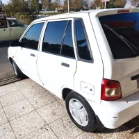 هاشبک|خودرو سواری و وانت|قم, ولیعصر|دیوار