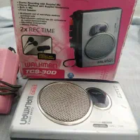 واکمن سونی