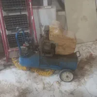 دورکن .پی وی سی.کمپرسور.|ماشینآلات صنعتی|بندر ماهشهر, |دیوار