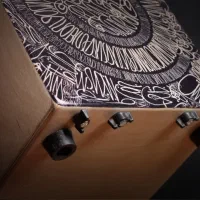 کاخن ip لاکچری باس