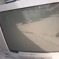 تلوزیون ۲۱ اینچ