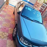 پژو پارس tu5 مدل ۱۳۹۹|خودرو سواری و وانت|دهگلان, |دیوار