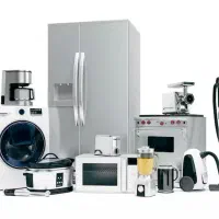 فروش وسایل خانگی