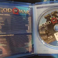 God of war|کنسول، بازی ویدئویی و آنلاین|تهران, قاسم‌آباد|دیوار