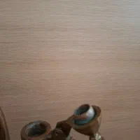 آفتابه مسی انتیک- قدیمی|کلکسیون اشیاء عتیقه|تهران, امامت|دیوار