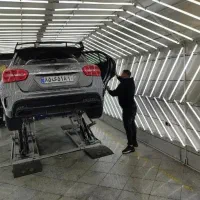 کارشناسی بدنه و فنی دنیای فنی مکانیکی بیات اوغلو