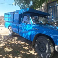 فروش نیسان|خودرو سواری و وانت|هشتگرد, هشتگرد قدیم|دیوار