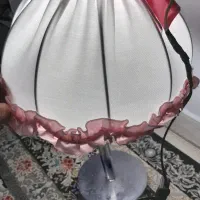 چراغ خواب در حد نو|چراغ خواب و آباژور|محمدشهر, محمدشهر|دیوار