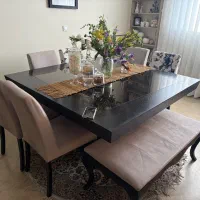 میز ناهار خوری