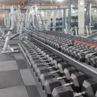 فروش باشگاه بدنسازی جاروکش|تجهیزات ورزشی|همدان, |دیوار