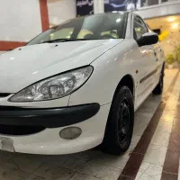 206sd v8|خودرو سواری و وانت|ساری, |دیوار