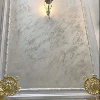 مجری میکروسمنت و پتینه ساختمانی