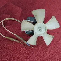 دو عدد فن (220V)|یخچال و فریزر|قم, نیروگاه|دیوار