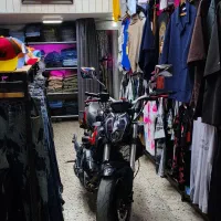 بنلی300|موتورسیکلت|نیشابور, مدرس|دیوار