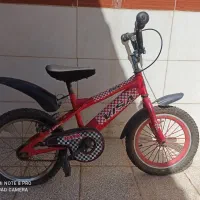 دوچرخه سایز ۱۶