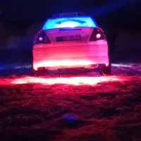 ماشین چراغ دار|اسباببازی|کاشمر, |دیوار