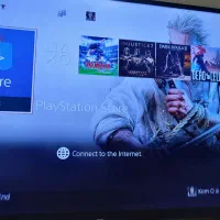 ps4 slime 500gb اکانتی