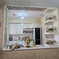 آپارتمان سهند فاز ۲فلکه معلم آسانسور پارکینگ