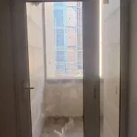 ۱۶۰ متری ۳ خواب مستر لابی کلید نخورده میناگل|فروش آپارتمان|گرگان, |دیوار