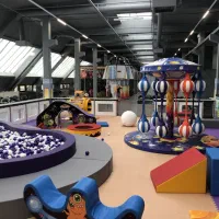 وسایل خانه بازی