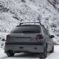 فروش چراغ هلا و راک روف و چراغ جلو