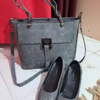 کیف و کفش