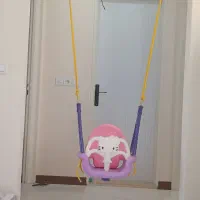 تاب خانگی کودک