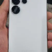 s25 ultra  256 رم 12 سفید بدون ریجستر