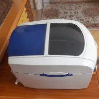 سرخ کن تفال فرانسه|اجاق گاز و لوازم برقی پخت‌وپز|تهران, پونک|دیوار